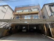 ＪＲ山手線池袋駅まで徒歩10分