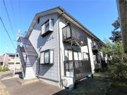 パティオ21 2番館