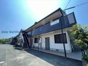 グリーンステージ白山C・D