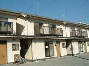 瀬田住宅