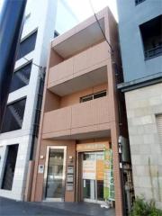 都営大江戸線牛込柳町駅まで徒歩4分