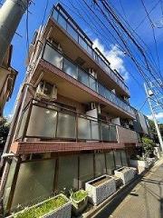東京メトロ丸ノ内線(方南町支線)中野新橋駅まで徒歩9分