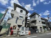 ラフィーネヤマミツ