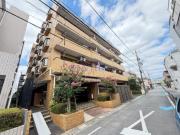 ＪＲ南武線武蔵新城駅まで徒歩12分