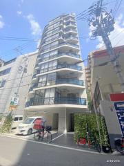 レジディア堺筋本町プレイス