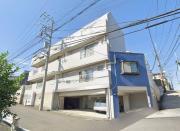 京急本線生麦駅まで徒歩15分