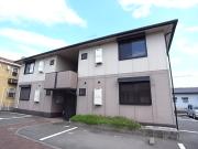 山陽電鉄網干線平松駅まで徒歩8分