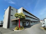 南海高野線狭山駅まで徒歩13分