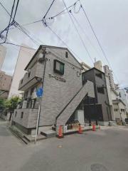 マーベラス西新