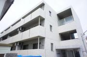 ＪＲ総武線（各駅停車）船橋駅まで徒歩5分