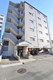 ユアコート己斐本町