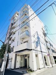 GROWS本所吾妻