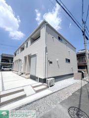 リーブルファイン川口桜町