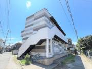 ＪＲ総武線（各駅停車）新検見川駅まで徒歩15分