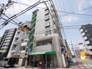 阪急神戸線中津駅まで徒歩5分