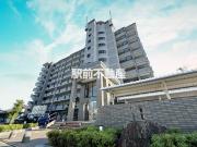 西鉄天神大牟田線筑紫駅まで徒歩3分
