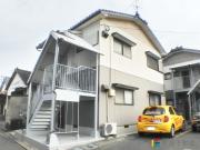 ハイツ西原B棟