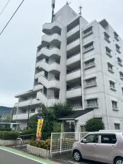 サンハイツ白木原