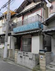 堺市西区上野芝向ヶ丘町5丁貸家