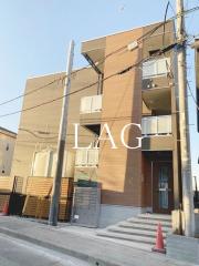 ＪＲ東北本線蓮田駅まで徒歩11分