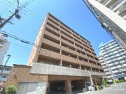 地下鉄御堂筋線新大阪駅まで徒歩10分
