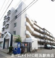 ＪＲ筑肥線下山門駅まで徒歩16分