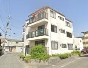 アバニティー東出口