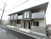 東武伊勢崎・大師線新伊勢崎駅まで徒歩23分