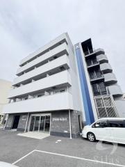 ＪＲ福知山線川西池田駅まで徒歩9分