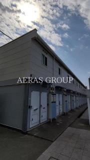 レオパレスエクレシアA