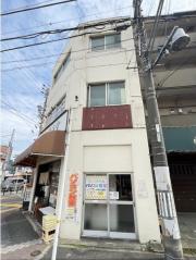 地下鉄東山線中村公園駅まで徒歩5分