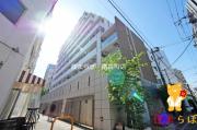 地下鉄谷町線中崎町駅まで徒歩1分