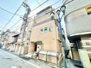 ＪＲ埼京線板橋駅まで徒歩6分