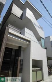 シュヴァルベ森下