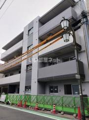 メゾン アイティー ジャック