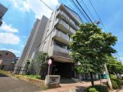 ＪＲ中央線国立駅まで徒歩13分