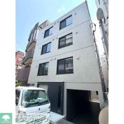 SOLASIA residence門前仲町