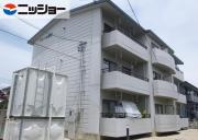 アムール豊田