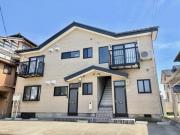ＪＲ越後線上所駅まで徒歩17分