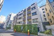 サンクタス文京大塚 ボゥテラス棟