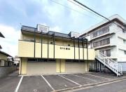 ＪＲ仙石線陸前原ノ町駅まで徒歩3分