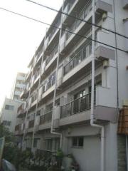 森下町パブリックハイツ