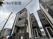 埼玉高速鉄道戸塚安行駅まで徒歩15分