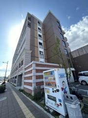 Luxe京都西大路