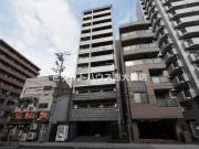 地下鉄谷町線谷町四丁目駅まで徒歩5分