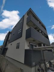 フジパレス堺南島