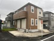 分梅町5丁目貸家
