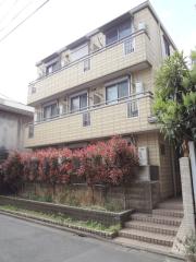 大森北マノワール