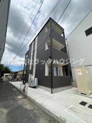 京阪本線寝屋川市駅まで徒歩13分