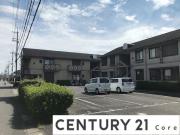エスパシオ21 A棟 守山市立入